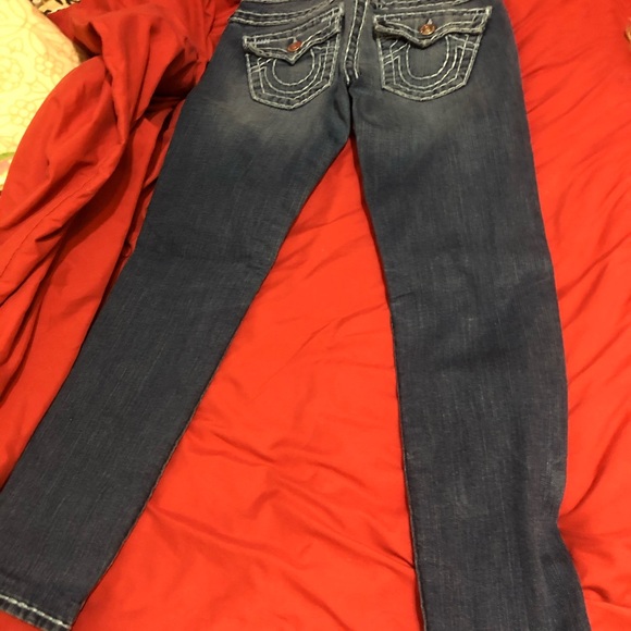 True religion women jeans - Picture 7 of 7